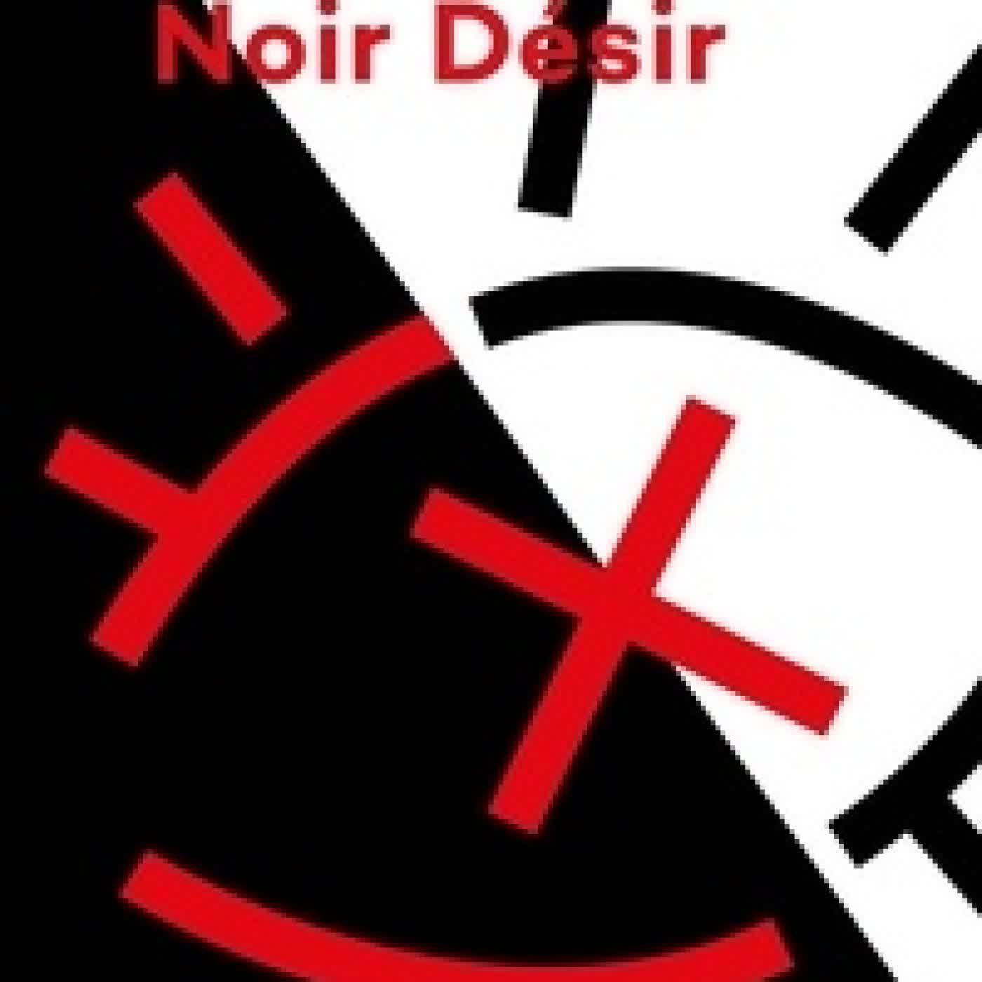 Lire en ligne : Noir Désir