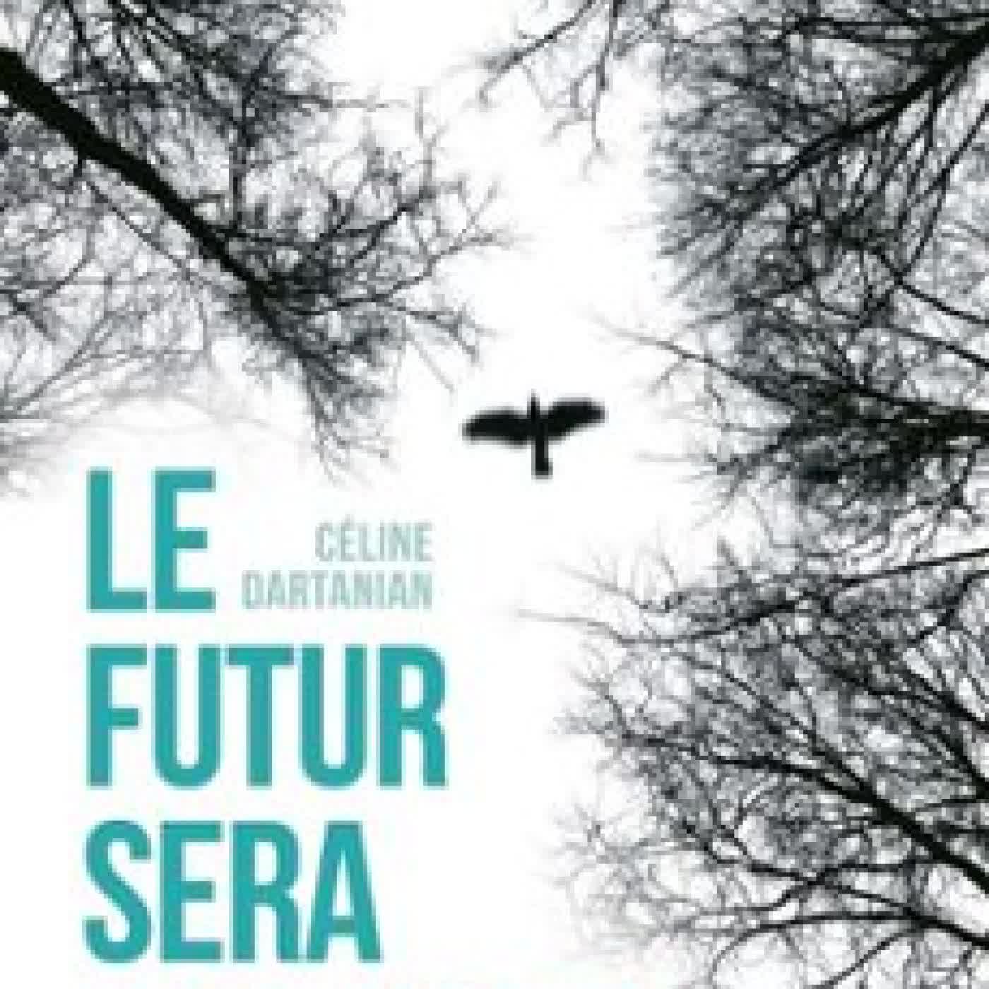 LE FUTUR SERA ANIMISTE CÉLINE DARTANIAN