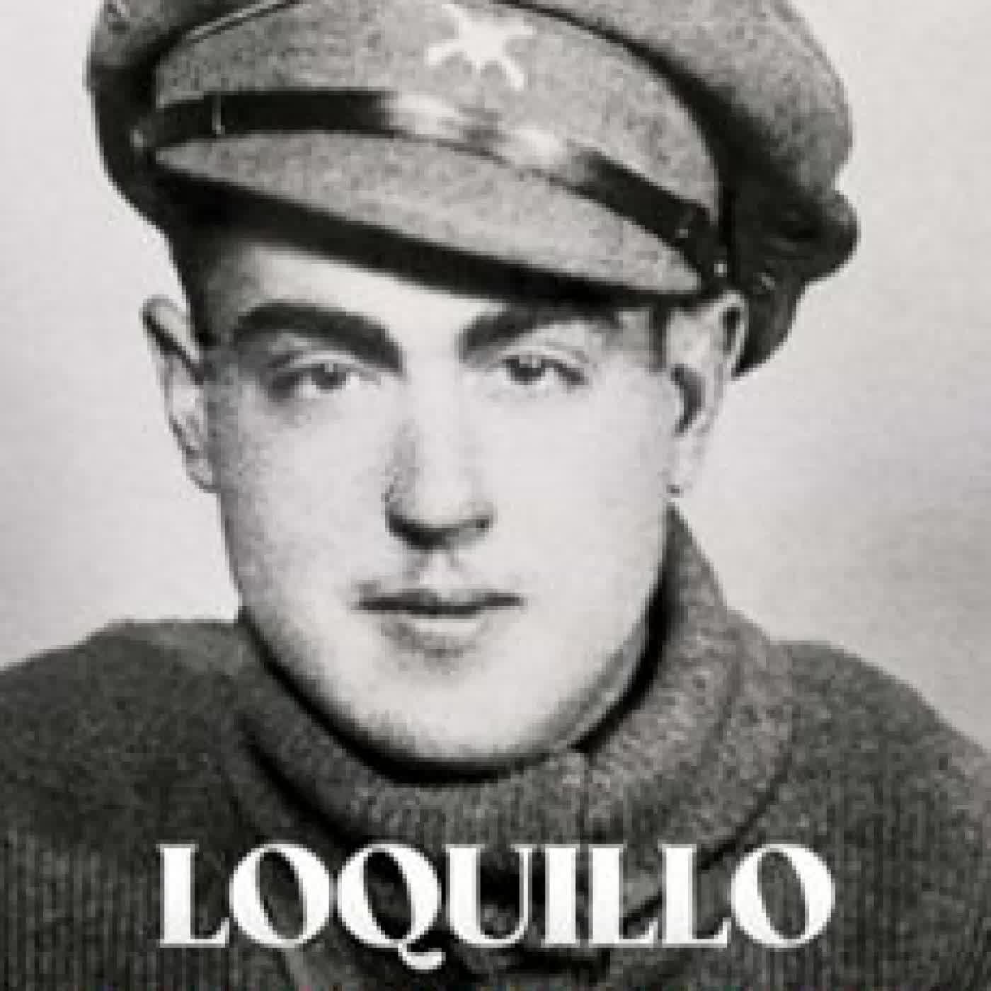 EL CHICO DE LA BOMBA JOSE MARIA SANZ LOQUILLO