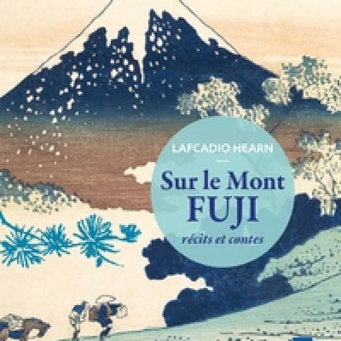 {téléchargement} Sur le Mont Fuji - Récits et contes