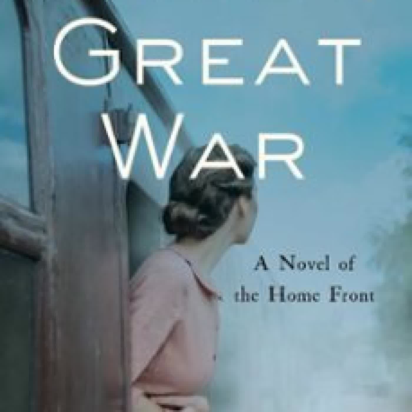 ELLIE'S GREAT WAR DIANE KEECH