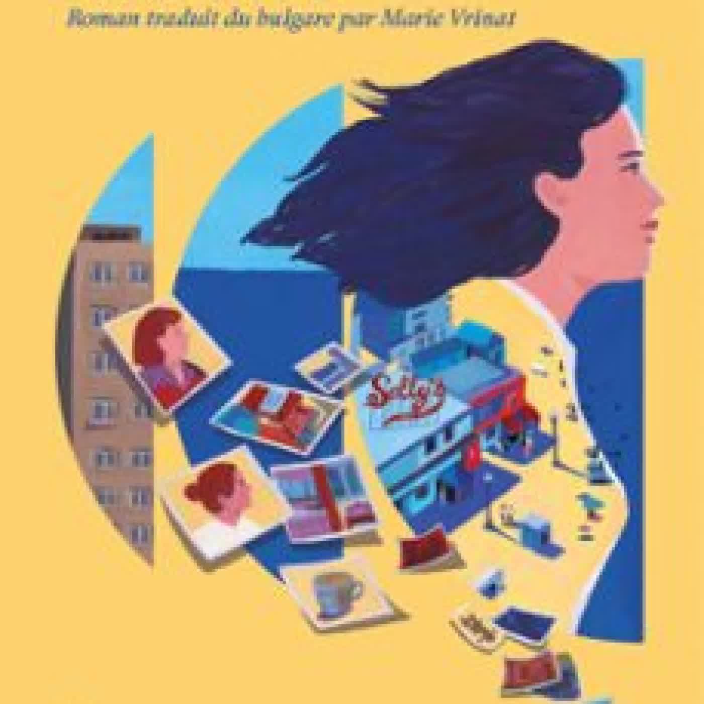 PORTER LA FAUTE JOANNA ELMY