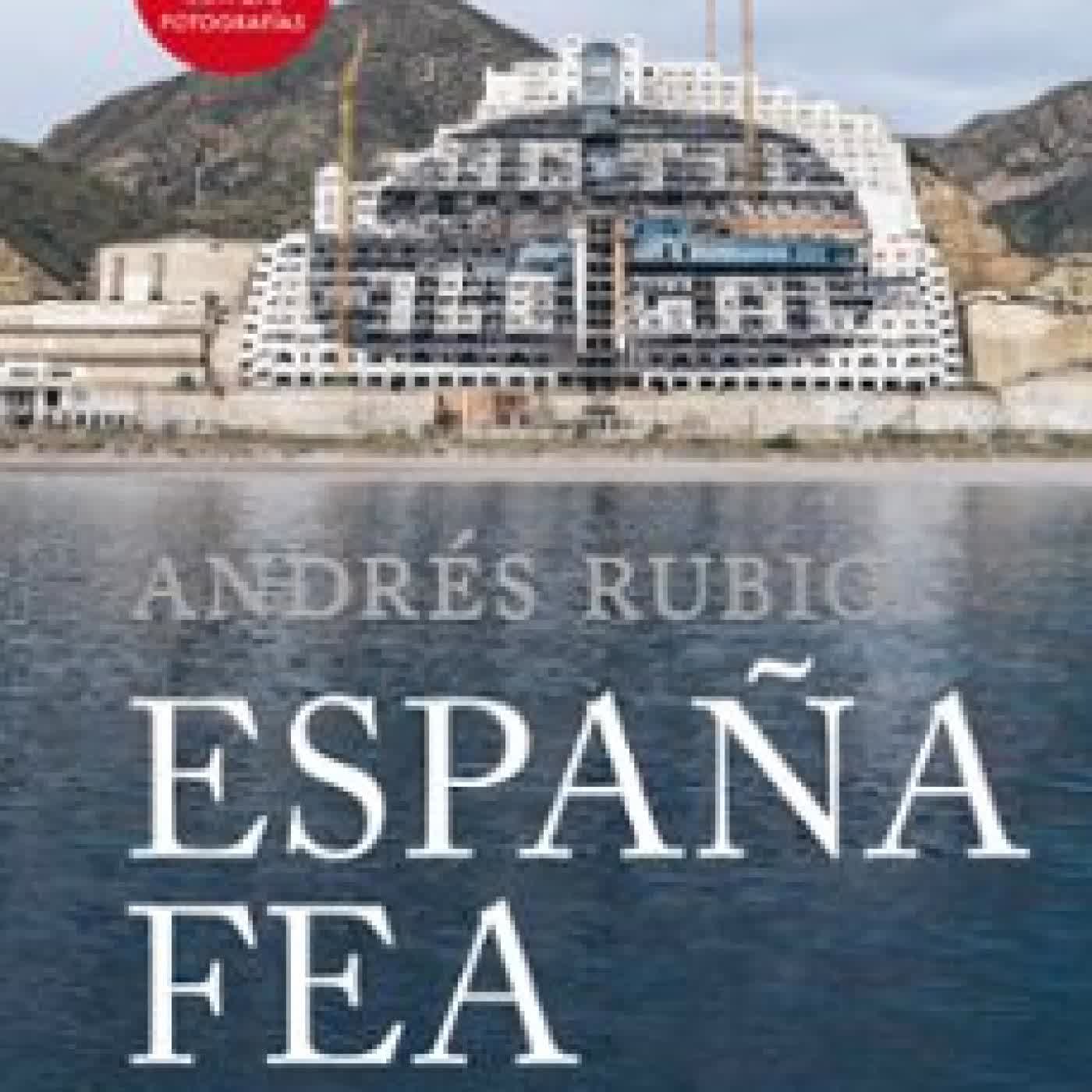 ESPAÑA FEA AMPLIADO 2023 Andrés Rubio
