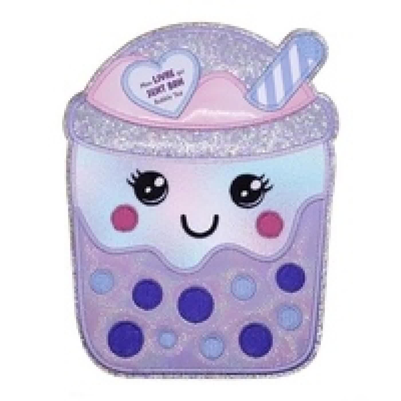 Lire en ligne : Bubble tea