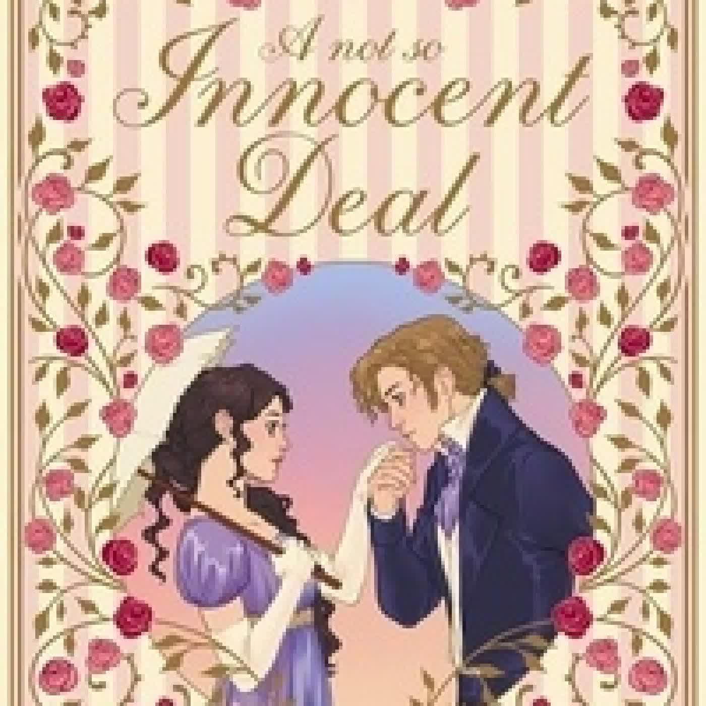 {téléchargement} A not so innocent deal