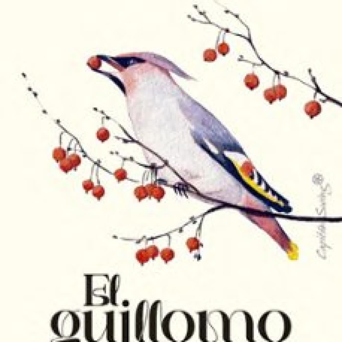 EL GUILLOMO Robin Wall Kimmerer