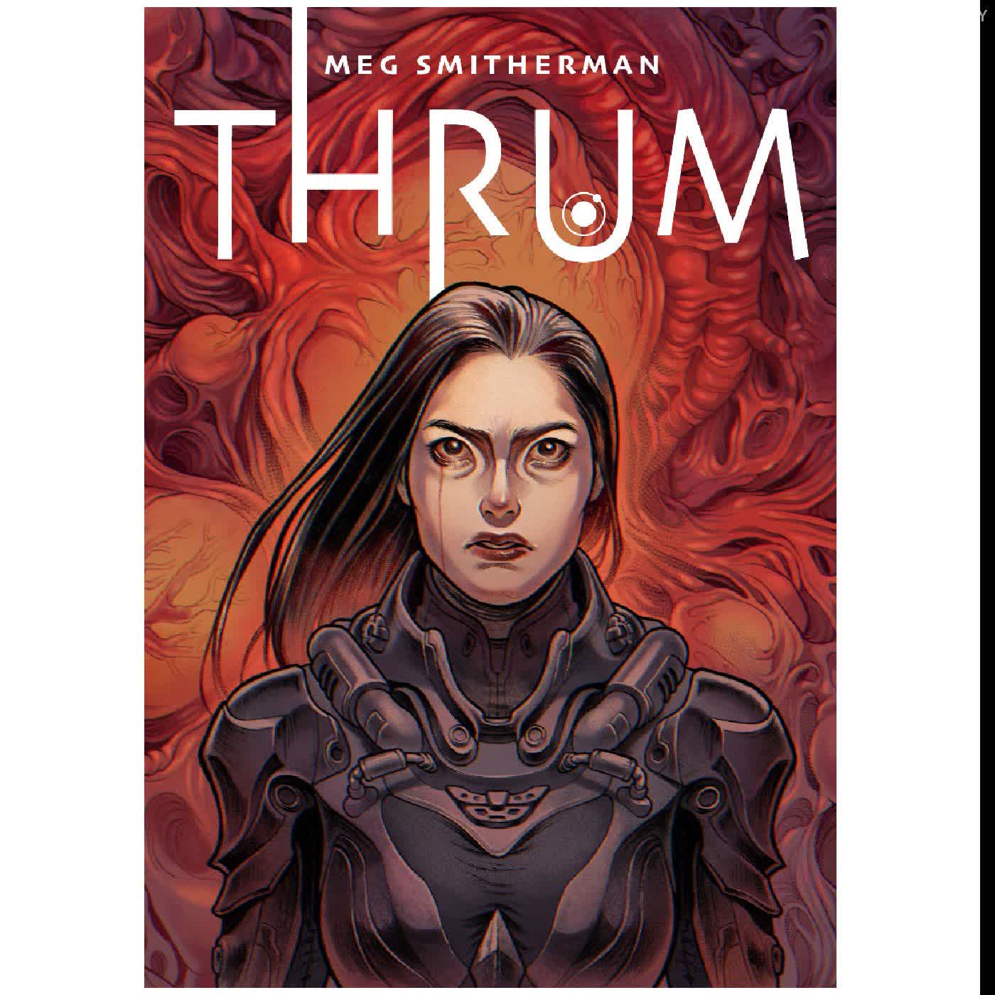 Access Now Thrum by Meg Smitherman - Podcast on Firstory