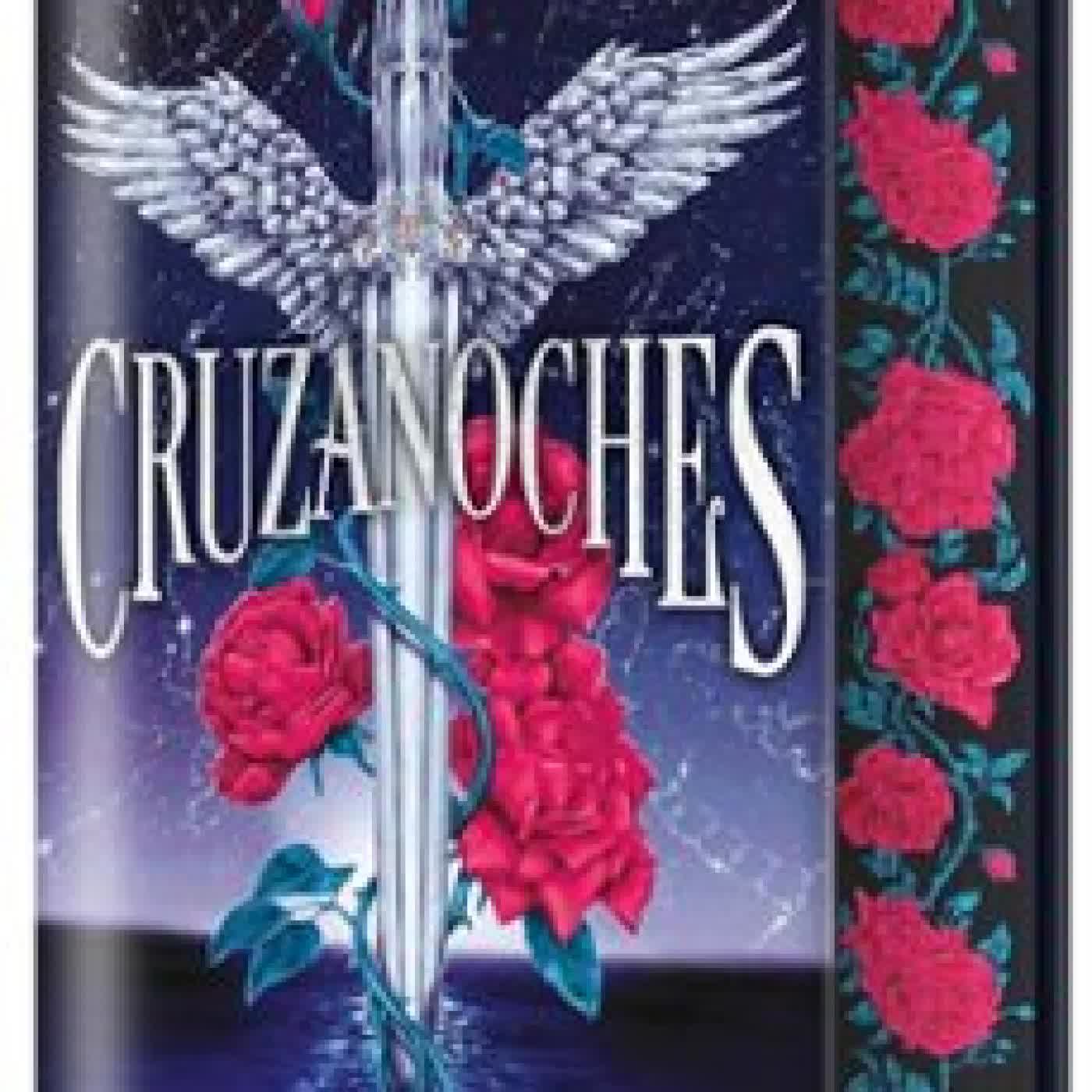 CRUZANOCHES R. M. Gray