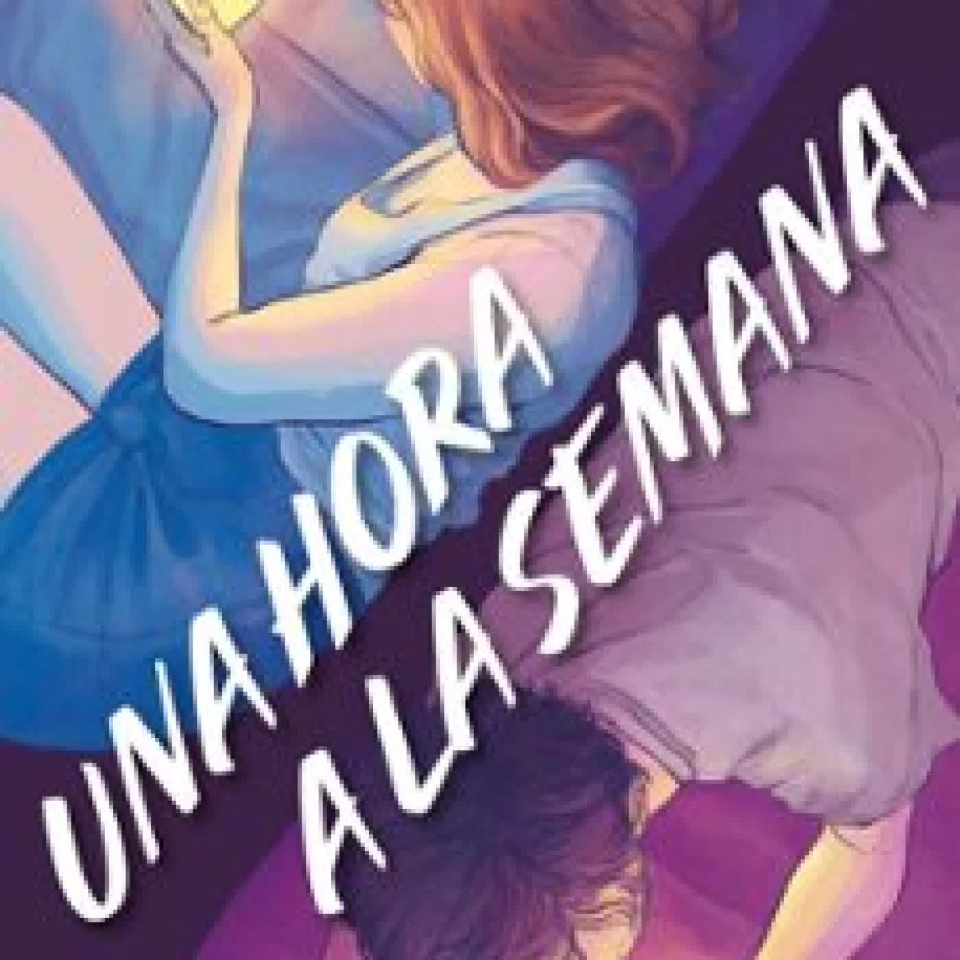 UNA HORA A LA SEMANA Daniel Barbadillo Dubon