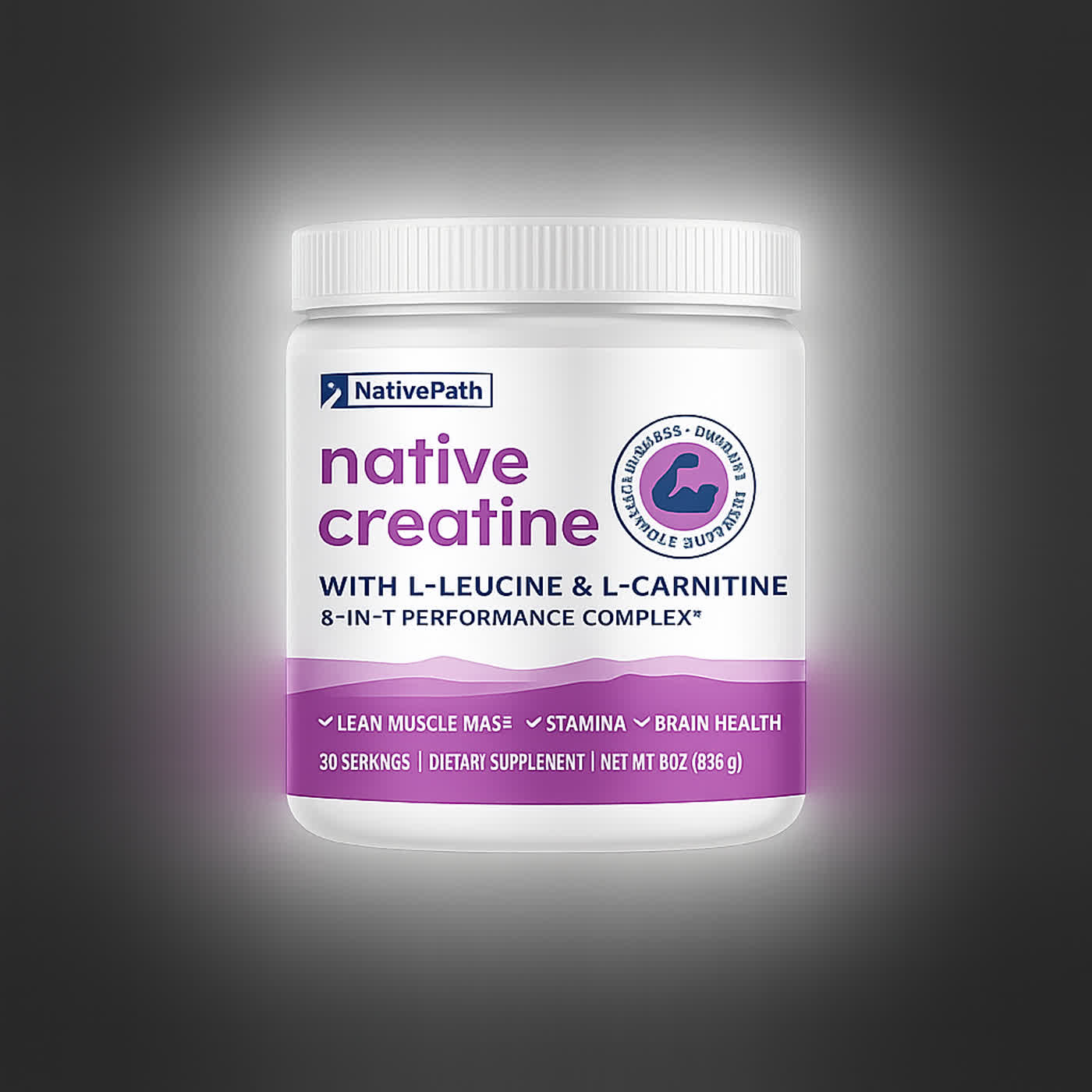 nativepath creatine monohydrate powder with l-leucine and l-carnitine reviews Best Supplement for Seniors Review: Muscle, Recovery & Cognitive Benefits Explained Quantity:2000kg 𝙋𝙞𝙘𝙠 𝙮𝙤𝙪𝙧 𝙥𝙚𝙧𝙛𝙚𝙘𝙩 𝙚𝙮𝙚 Loyalty Program