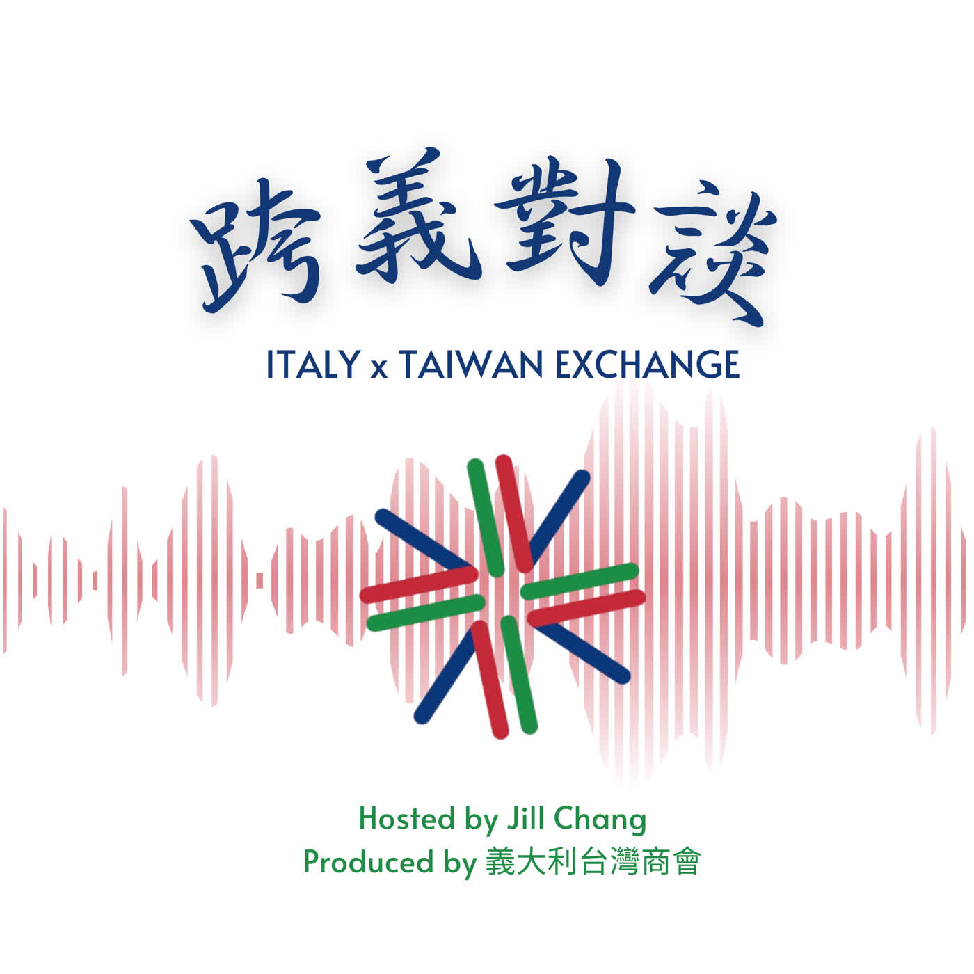 EP8 《Italian Clean Energy Technology Export》ft. Termokimik Corporation EP8 《Italian Clean Energy Technology Export》ft. Termokimik Corporation