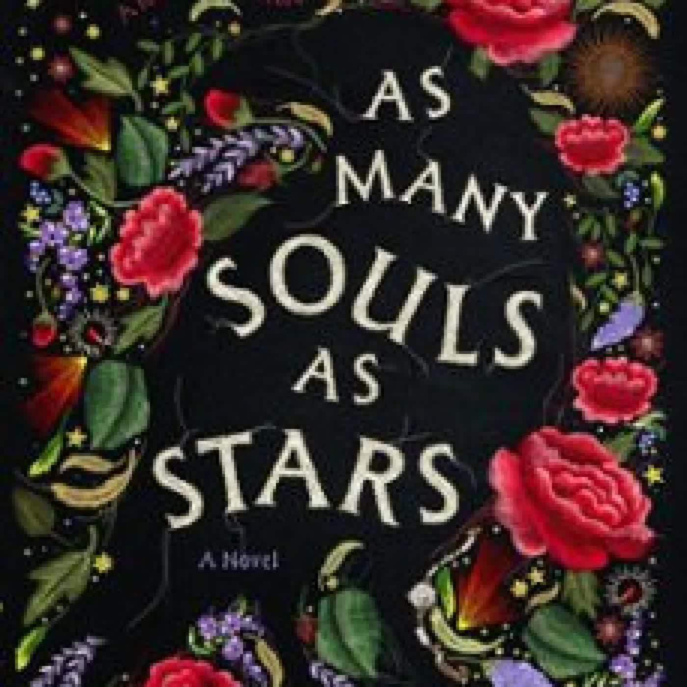 AS MANY SOULS AS STARS NATASHA SIEGEL