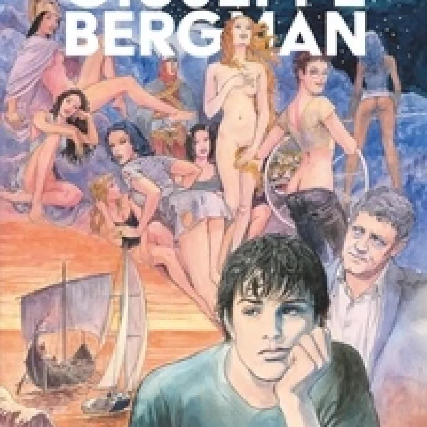 Télécharger Pdf Giuseppe Bergman IntégraleAventures complètes 1980 - 2004