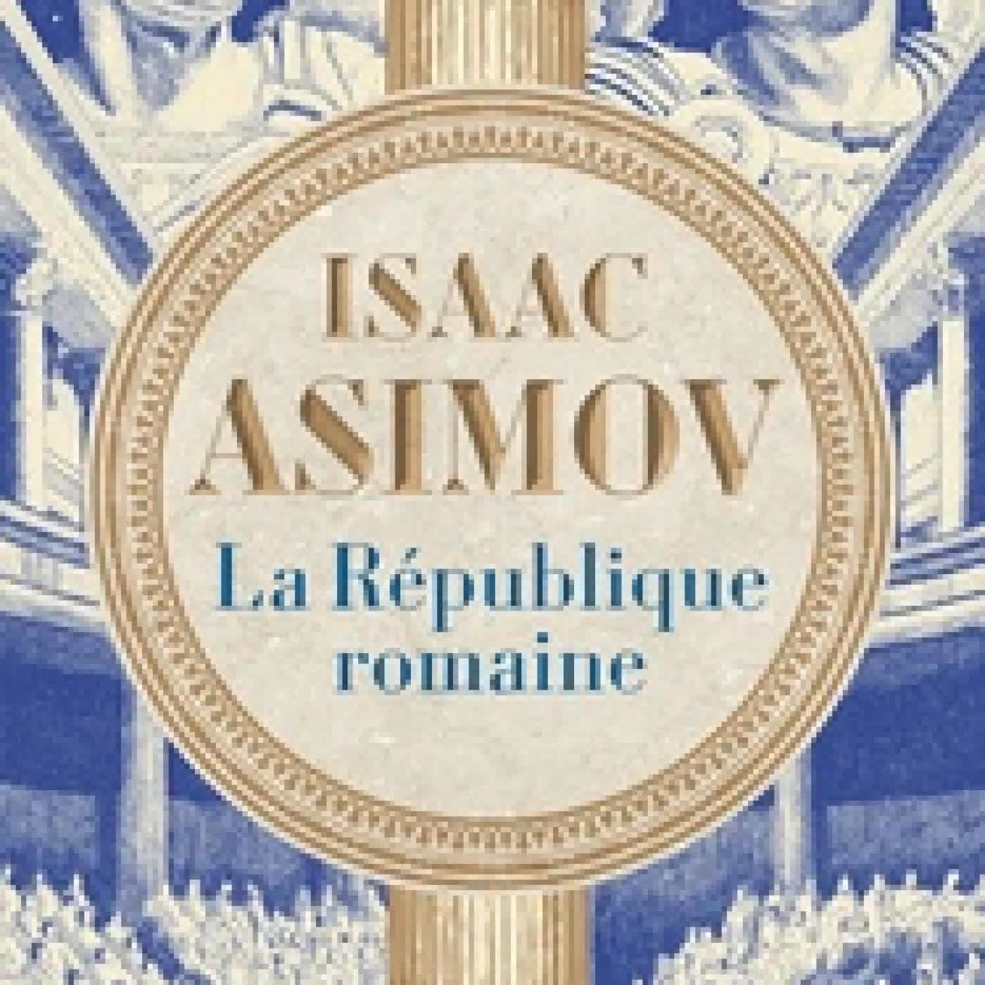 Télécharger Pdf La République romaine