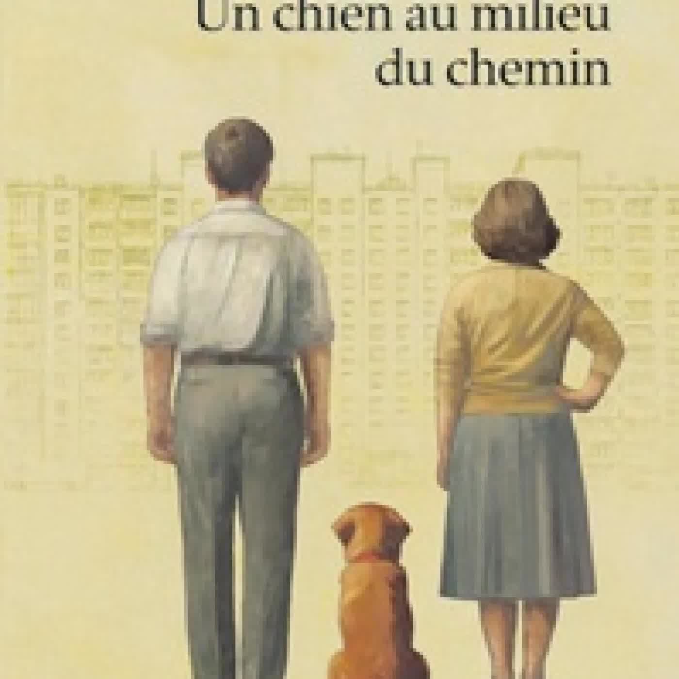 Télécharger Pdf Un chien au milieu du chemin