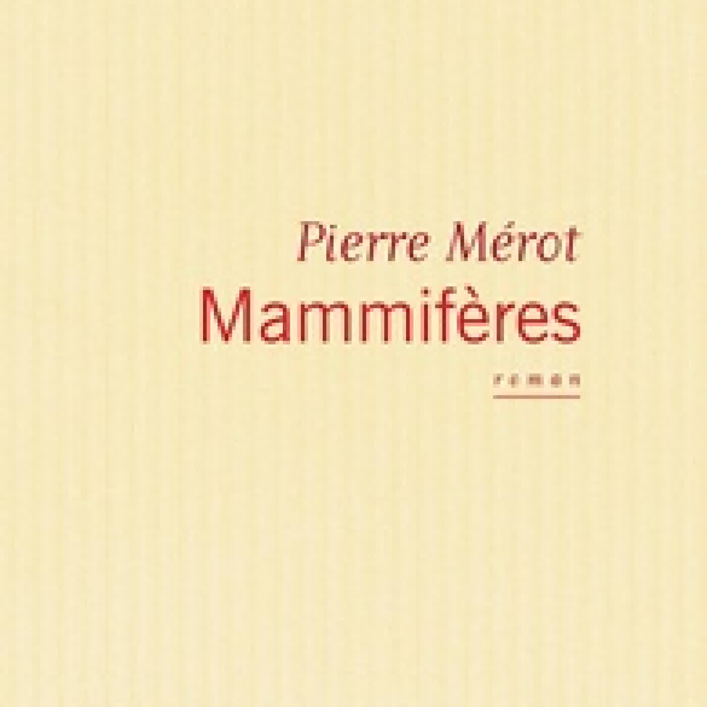 Télécharger Pdf Mammifères