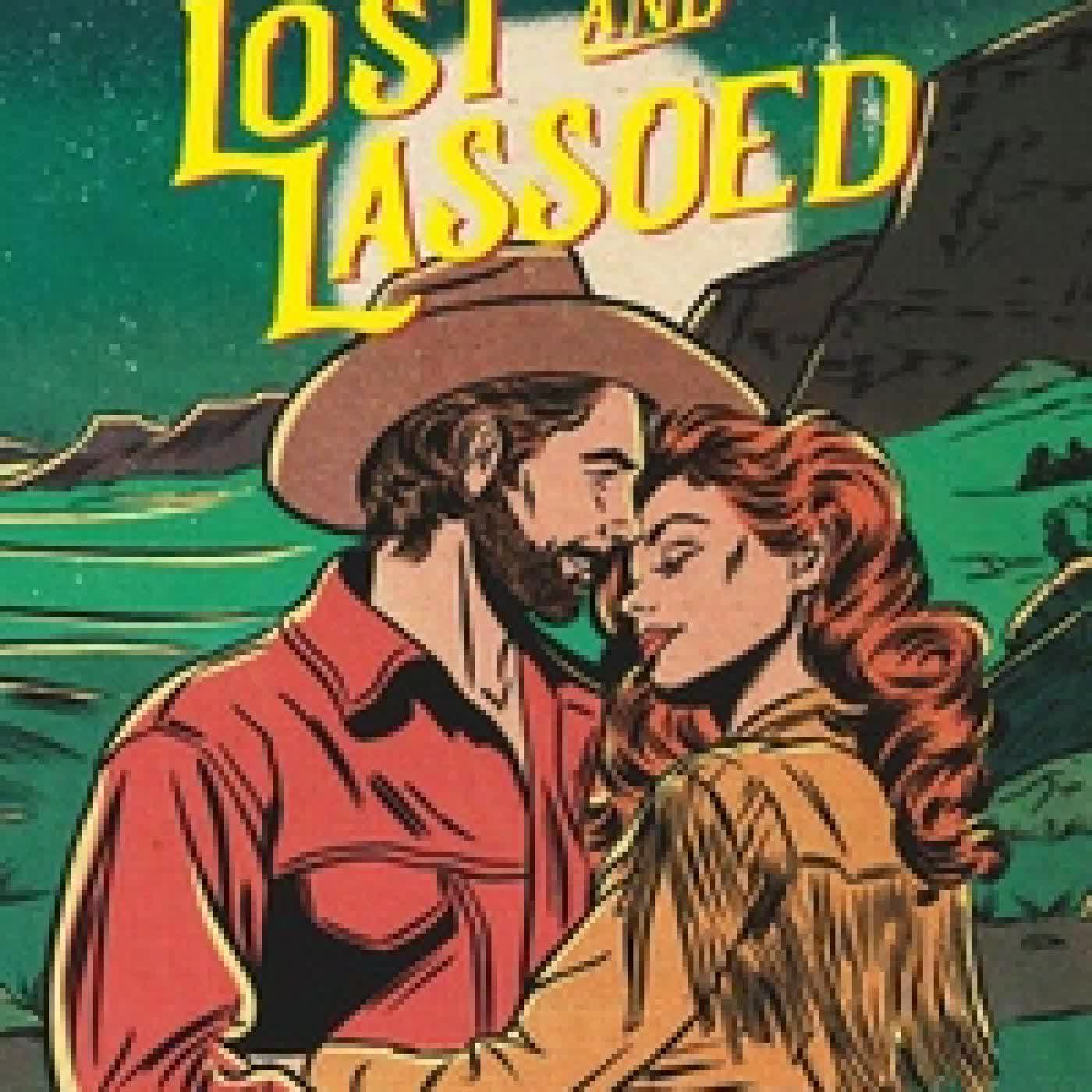 {téléchargement} Rebel Blue Ranch Tome 3Lost and Lassoed