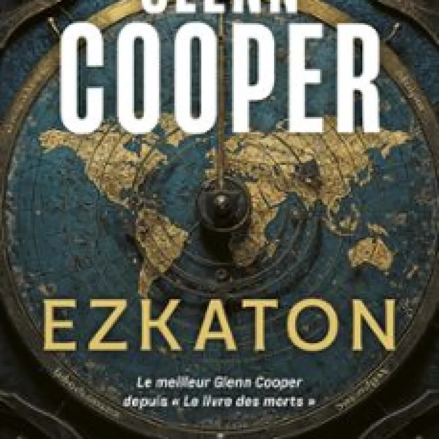 EZKATON Glenn Cooper