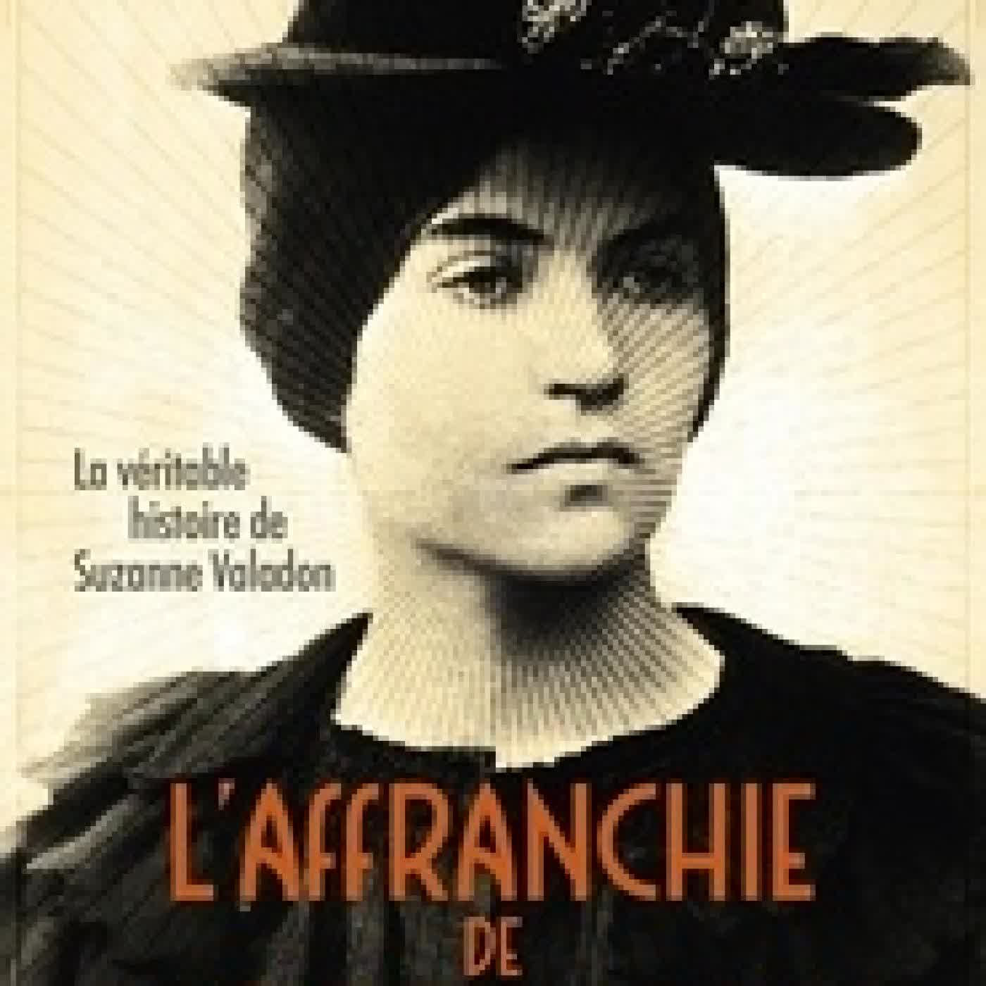 Télécharger Pdf L'affranchie de Montmartre