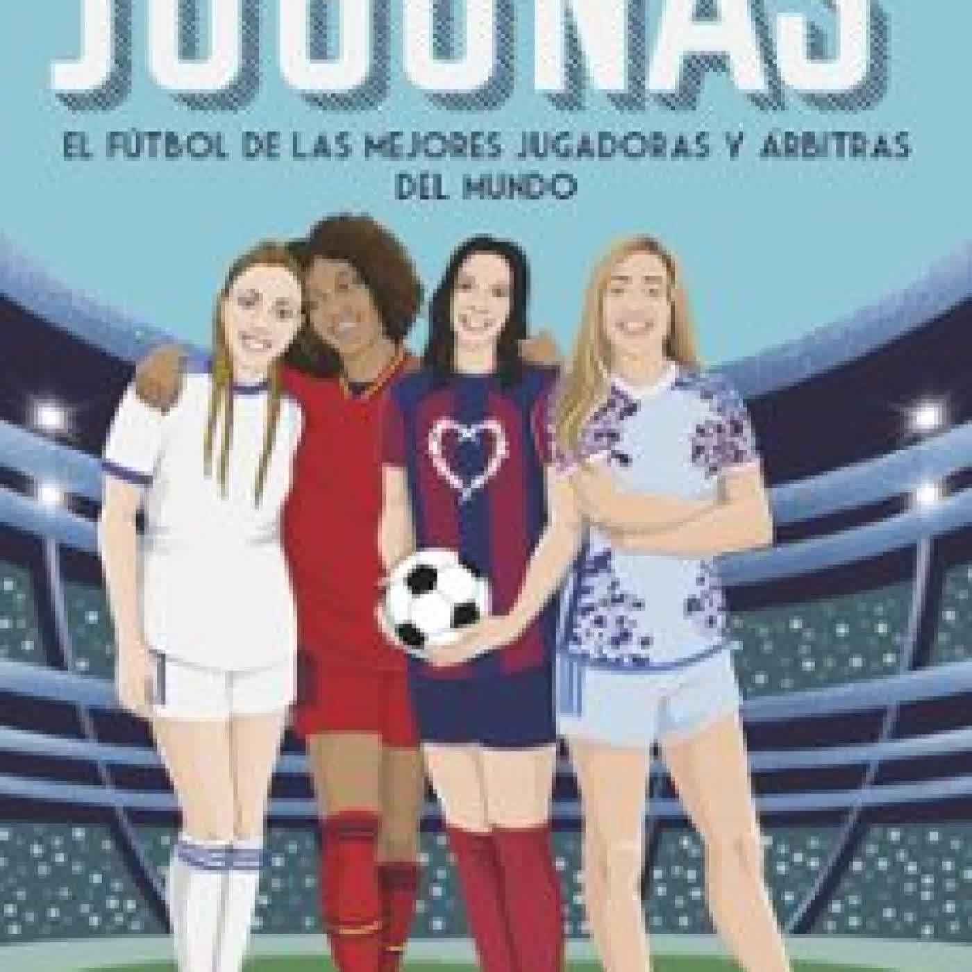 JUGONAS NOEMÍ DE MIGUEL