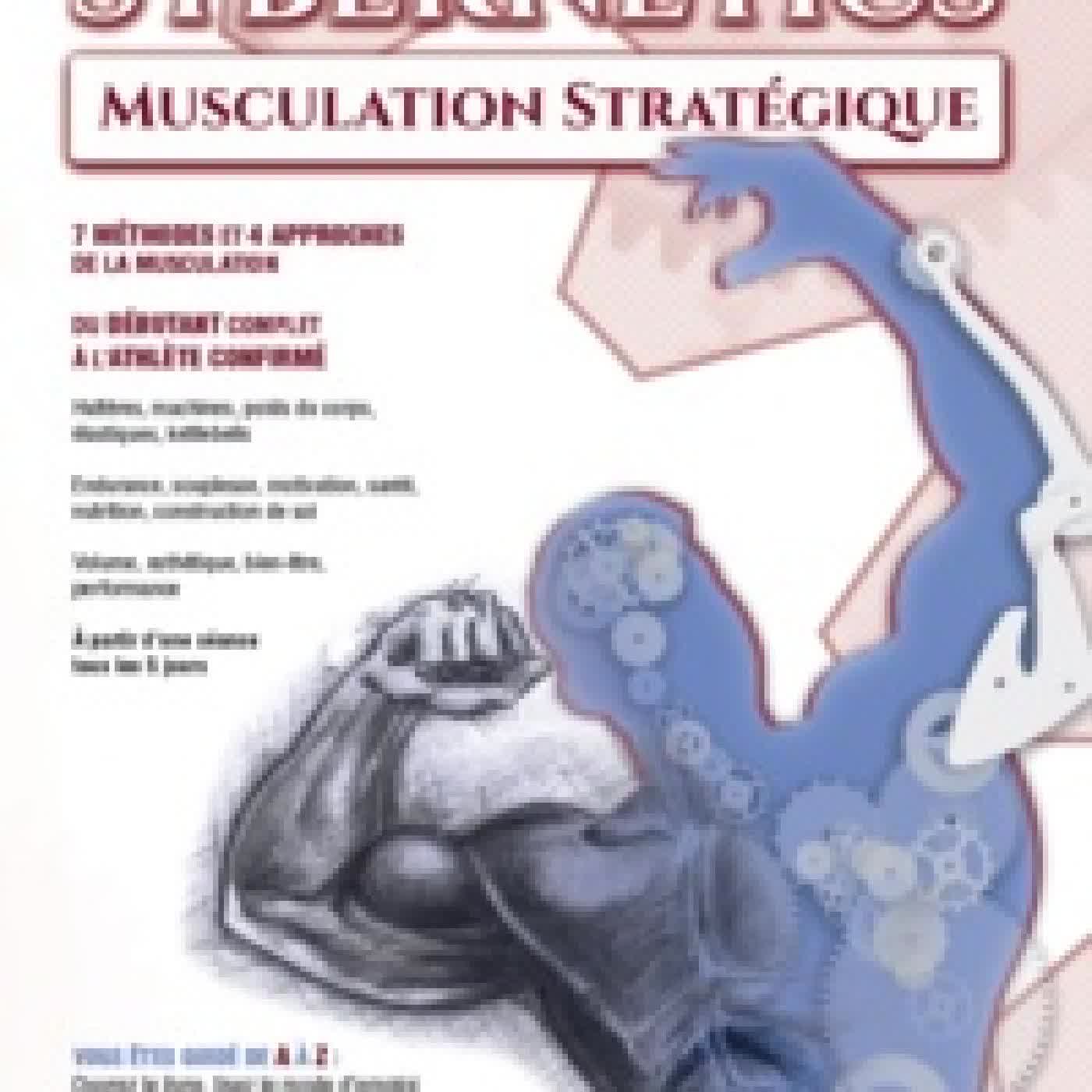 Télécharger Pdf Sybernetics - Musculation stratégique