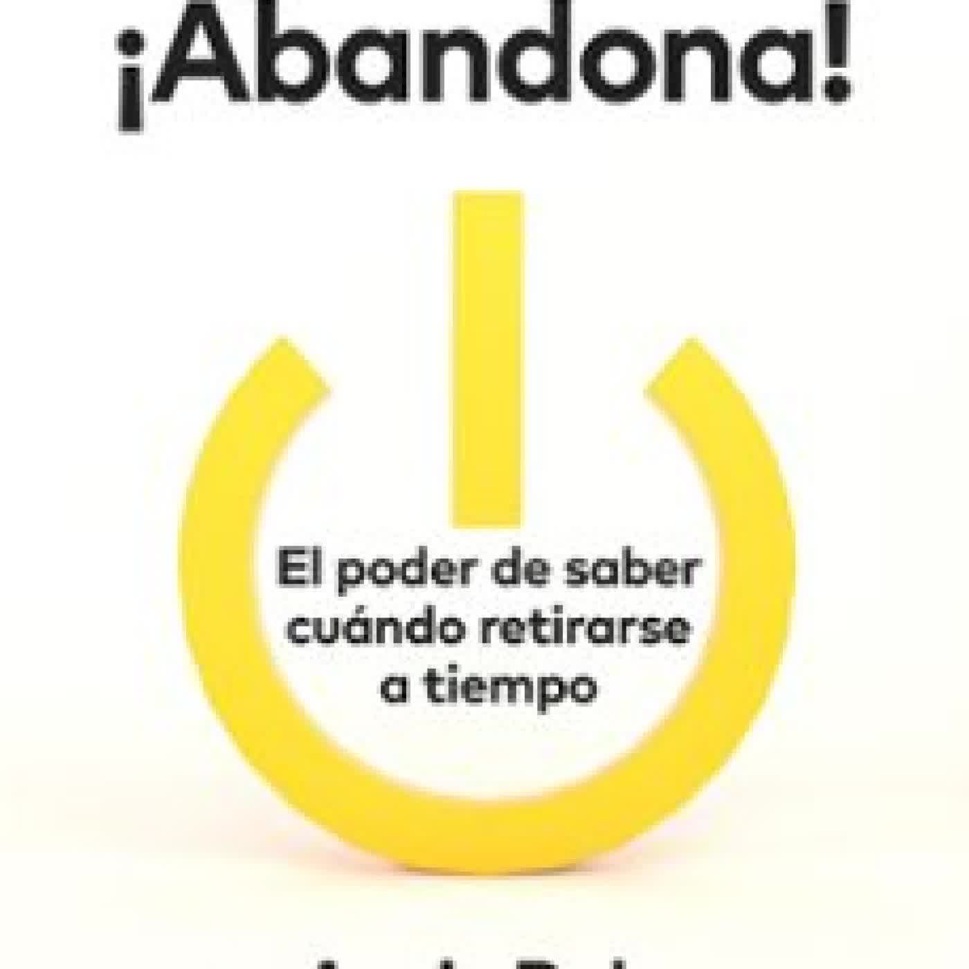 ¡ABANDONA! ANNIE DUKE