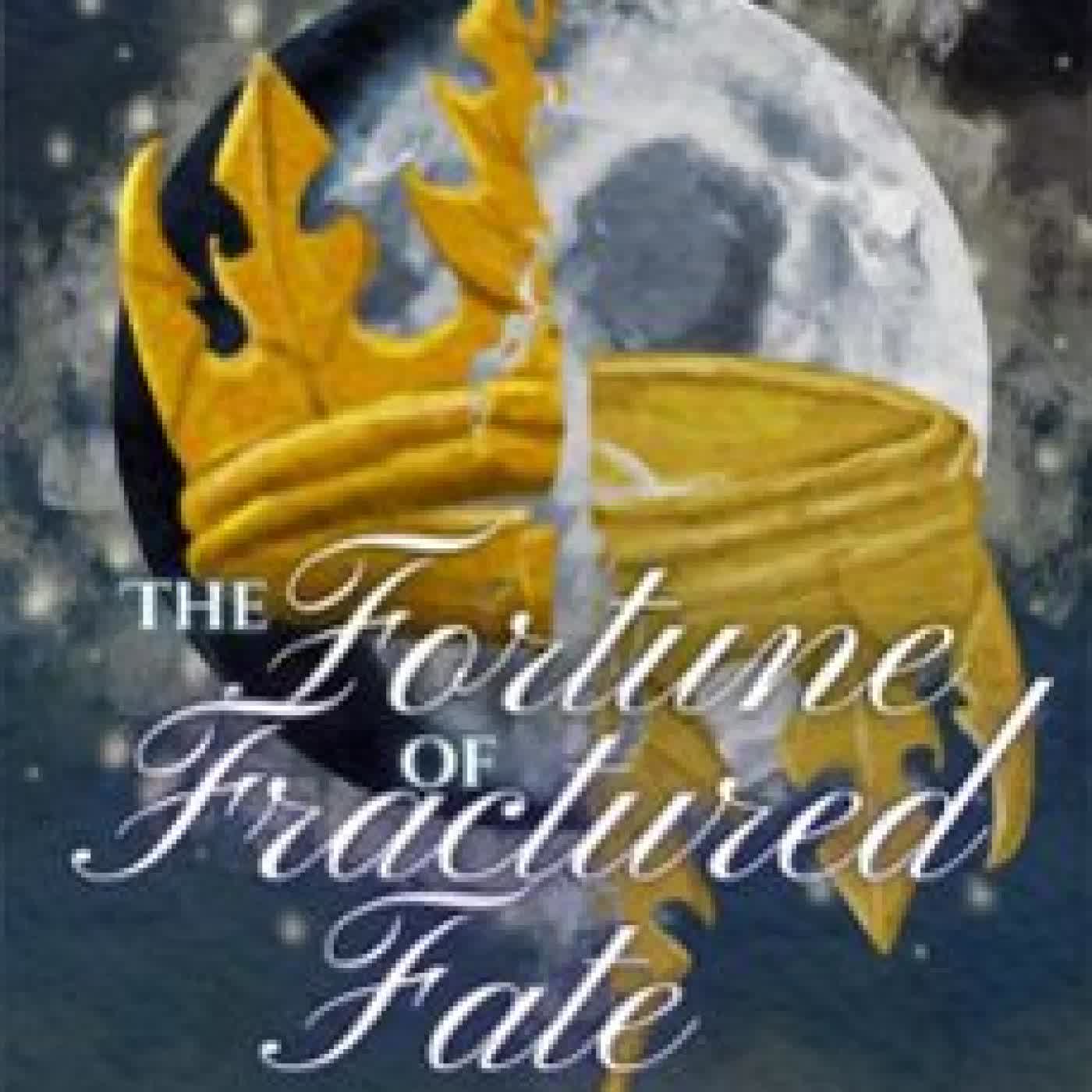 THE FORTUNE OF FRACTURED FATE AMBER D. LEWIS