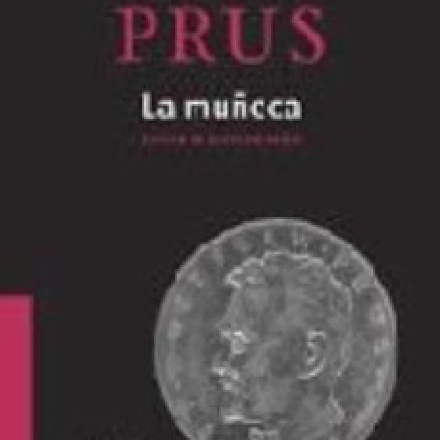 LA MUÑECA BOLESLAV PRUS