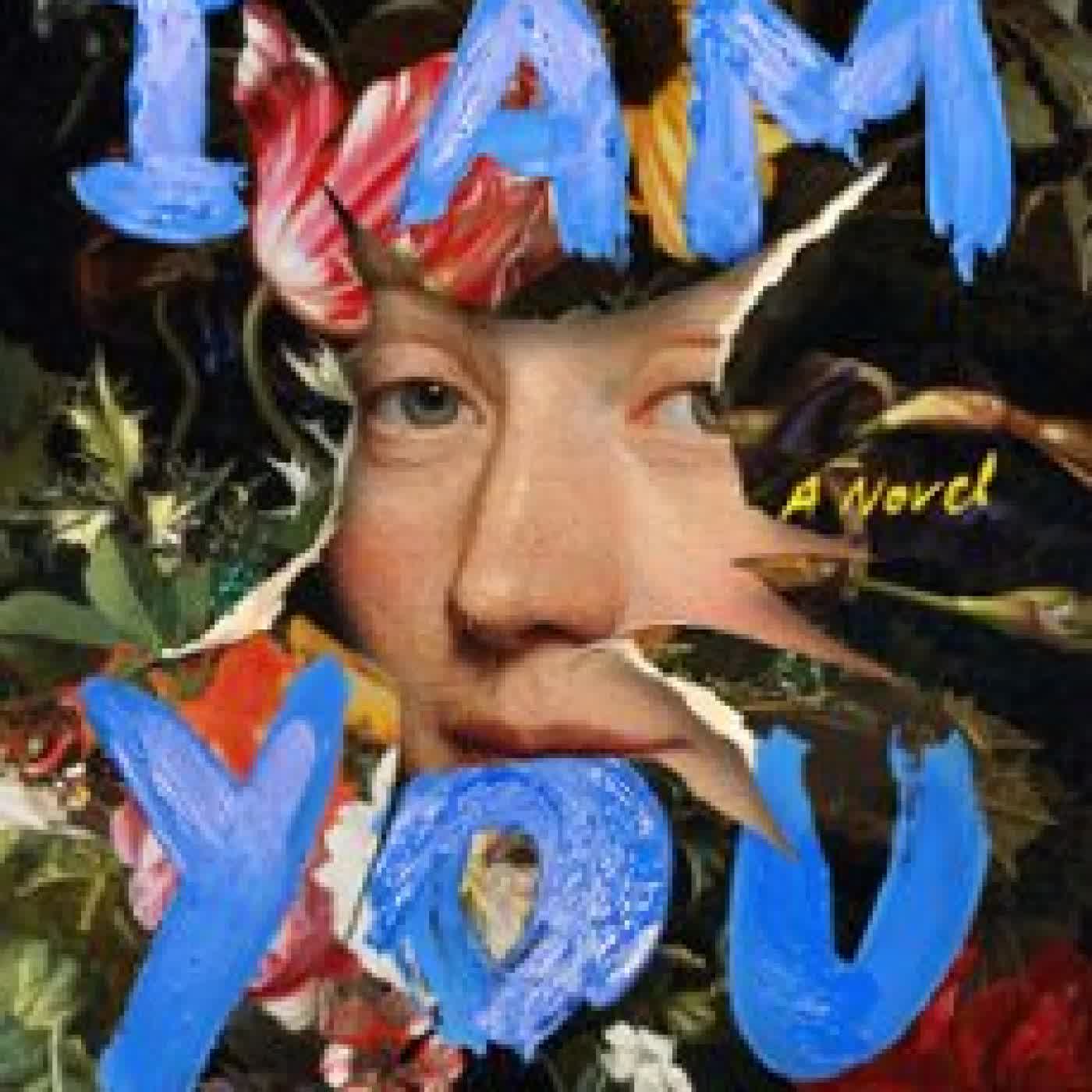 I AM YOU VICTORIA REDEL