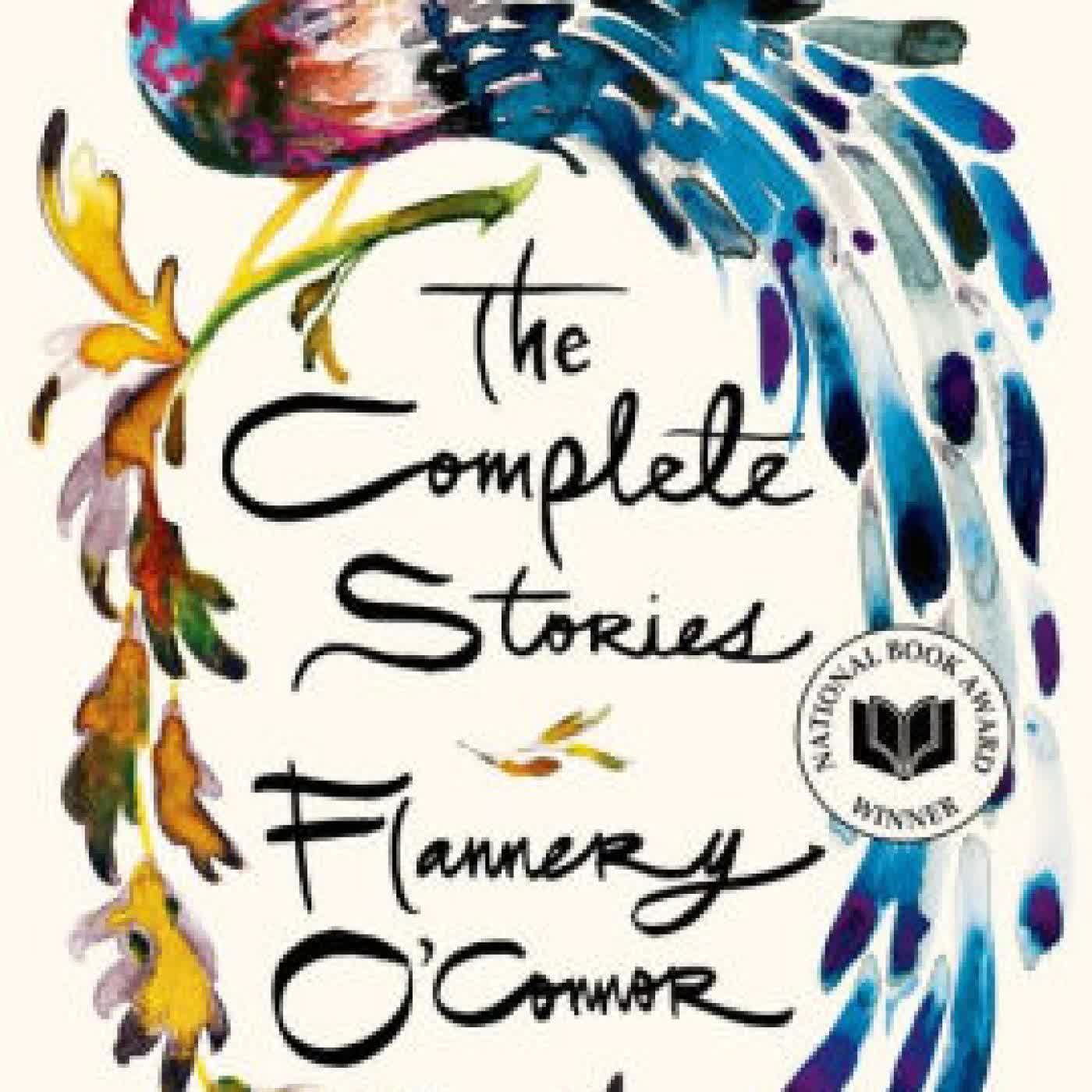 The Complete Stories by Flannery O'Connor, Hilton Als, Robert Giroux on Iphone New Format