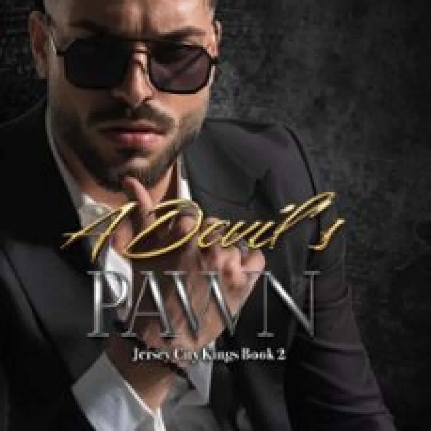 A DEVIL'S PAWN VIA MARI