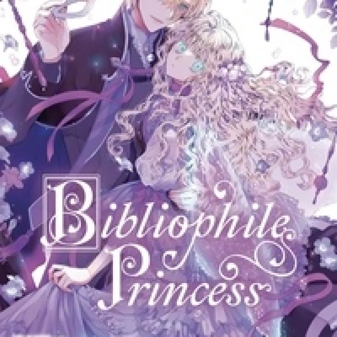 {téléchargement} Bibliophile Princess Tome 10