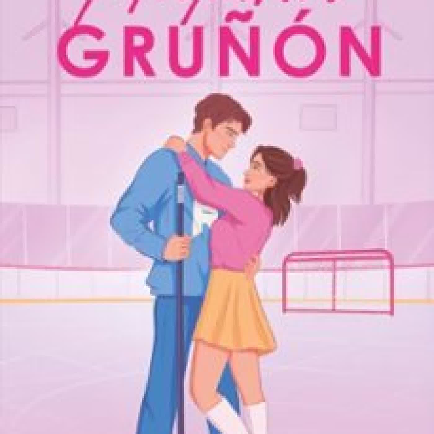 MI QUERIDO GRUÑÓN Alexandra Moody