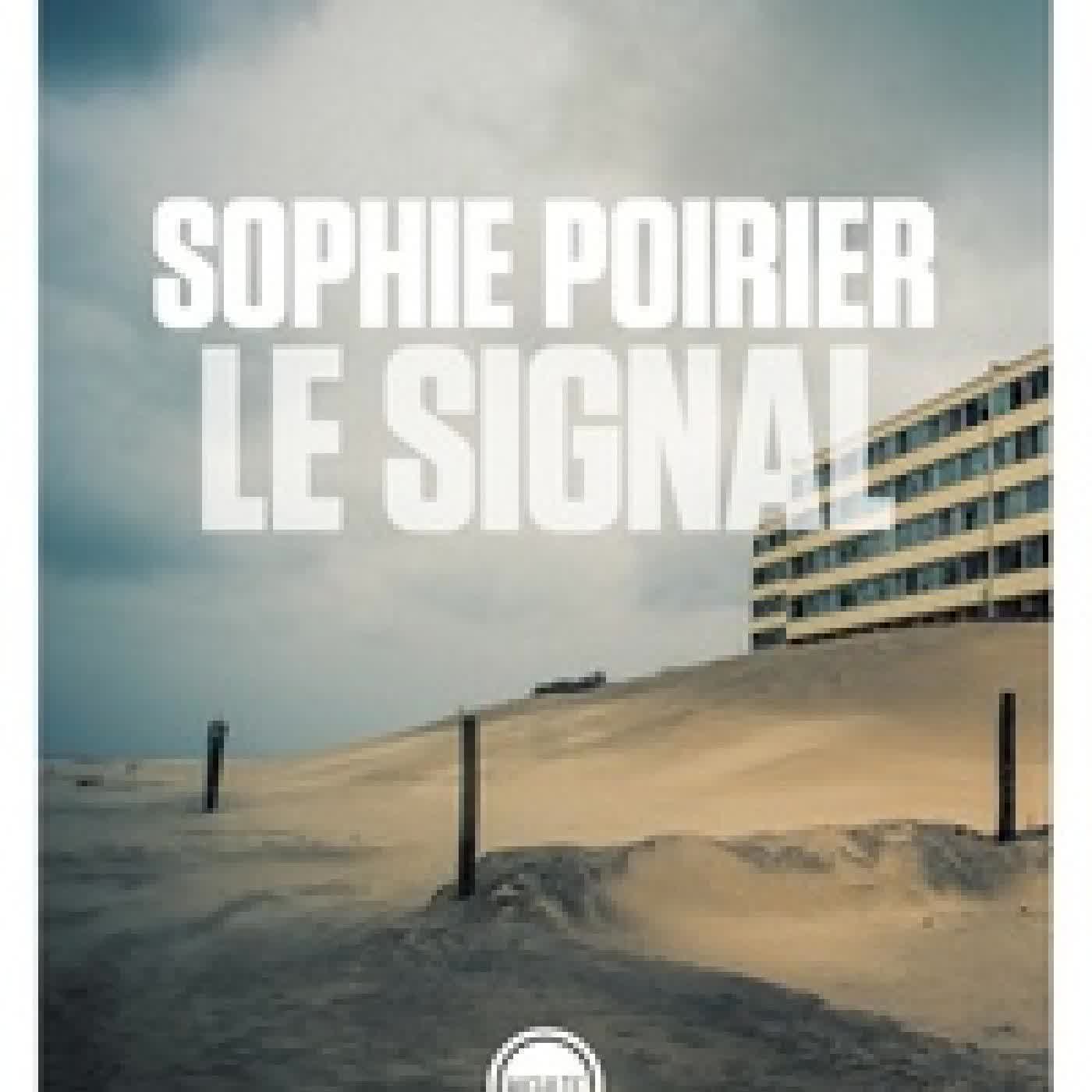 {téléchargement} Le Signal - Récit d'un amour et d'un immeuble