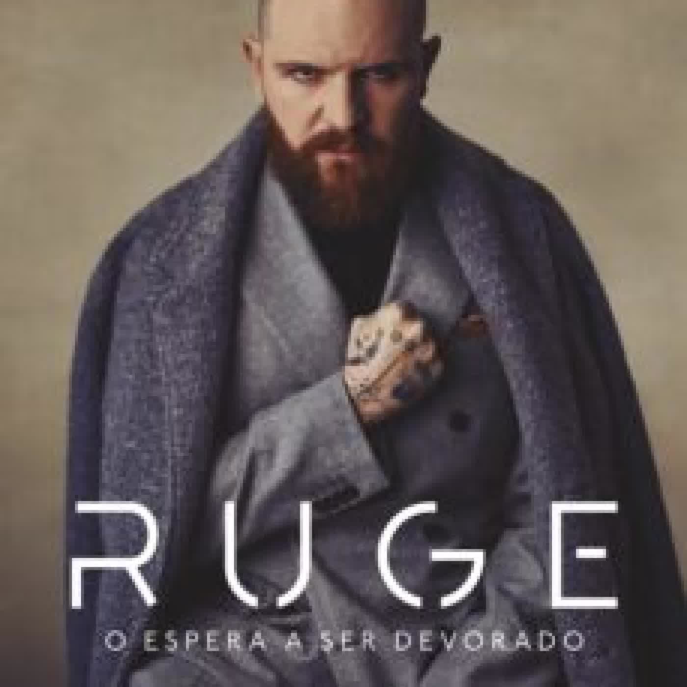 RUGE O ESPERA A SER DEVORADO DANIEL HABIF