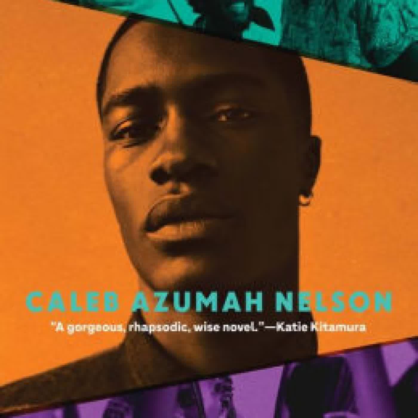 Read online: Small Worlds by Caleb Azumah Nelson