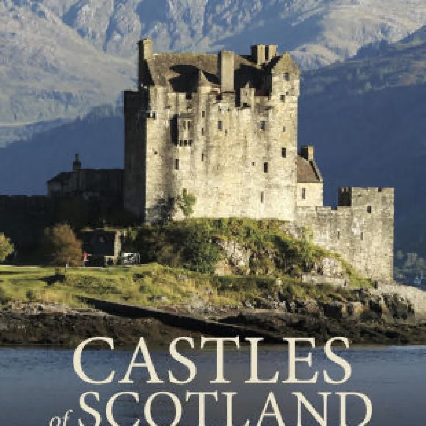 Read online: Castles of Scotland, Ireland & Wales by Martin J Dougherty