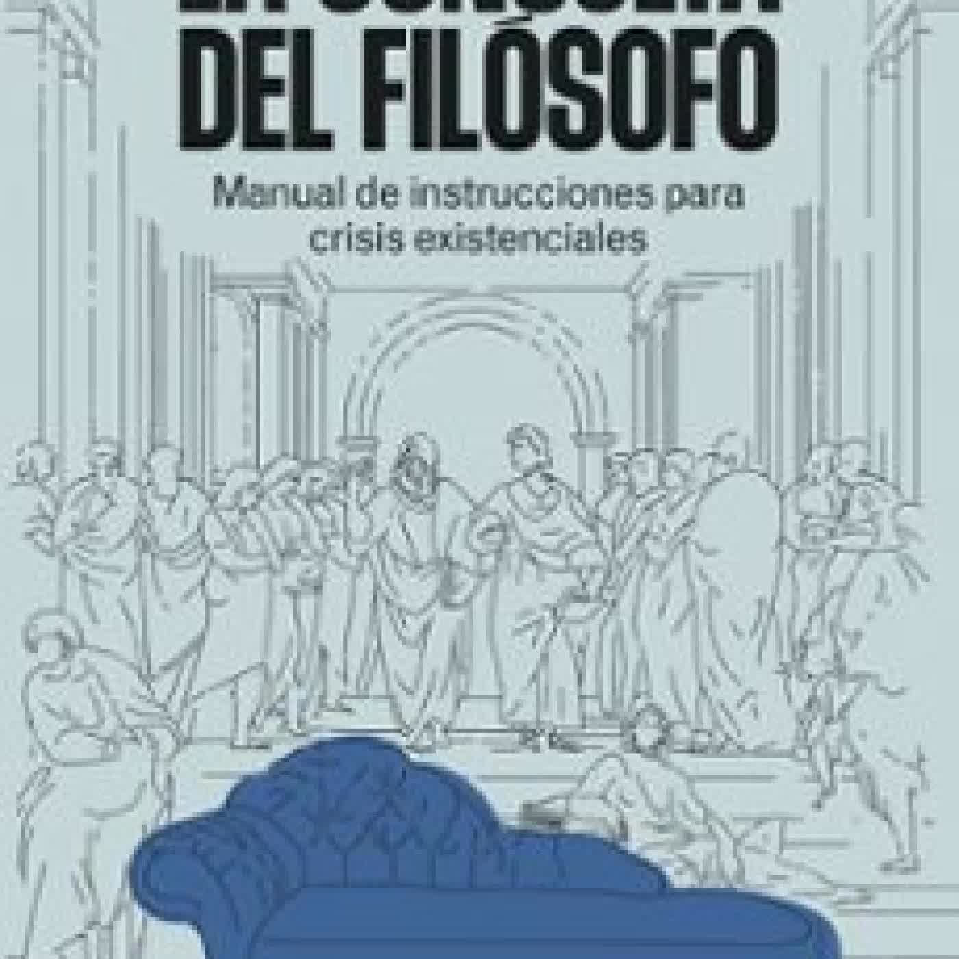 LA CONSULTA DEL FILÓSOFO OMAR LINARES