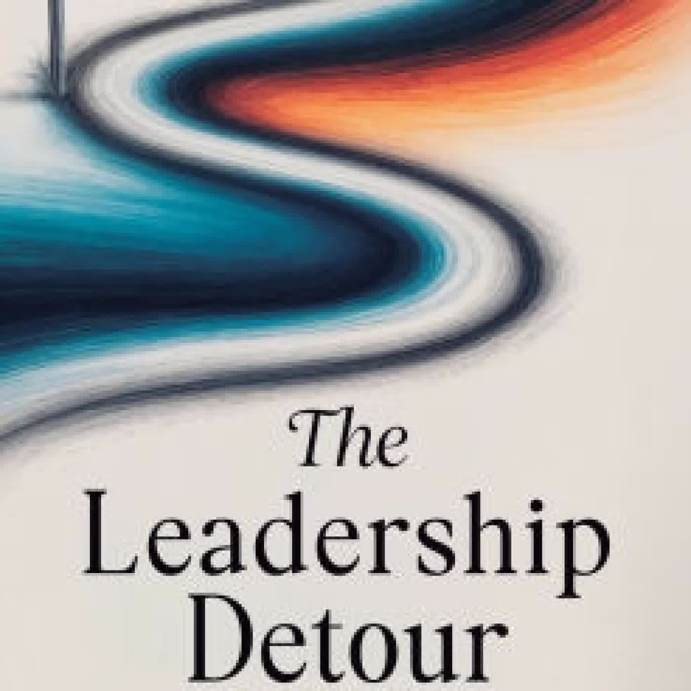 Read online: The Leadership Detour: How the Unexpected Path Shaped My Success by Tammi Fleming, Janice Johnson Dias