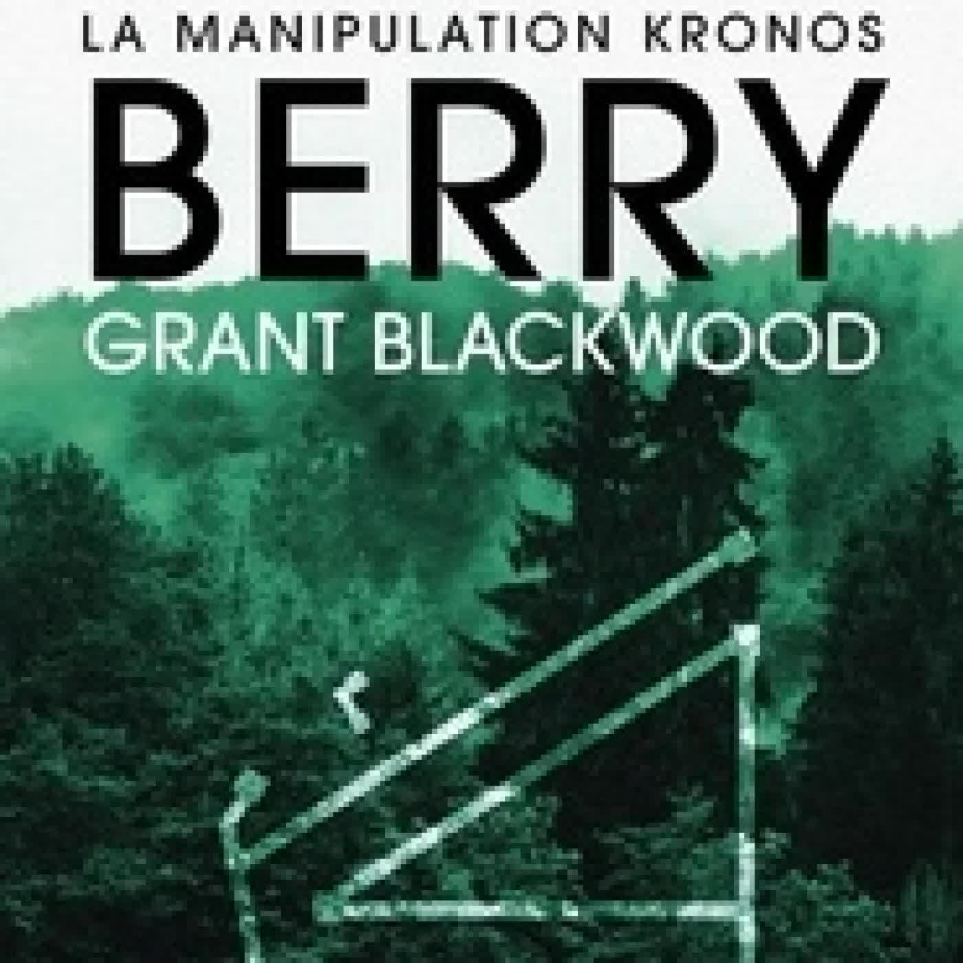 Lire en ligne : La manipulation Kronos