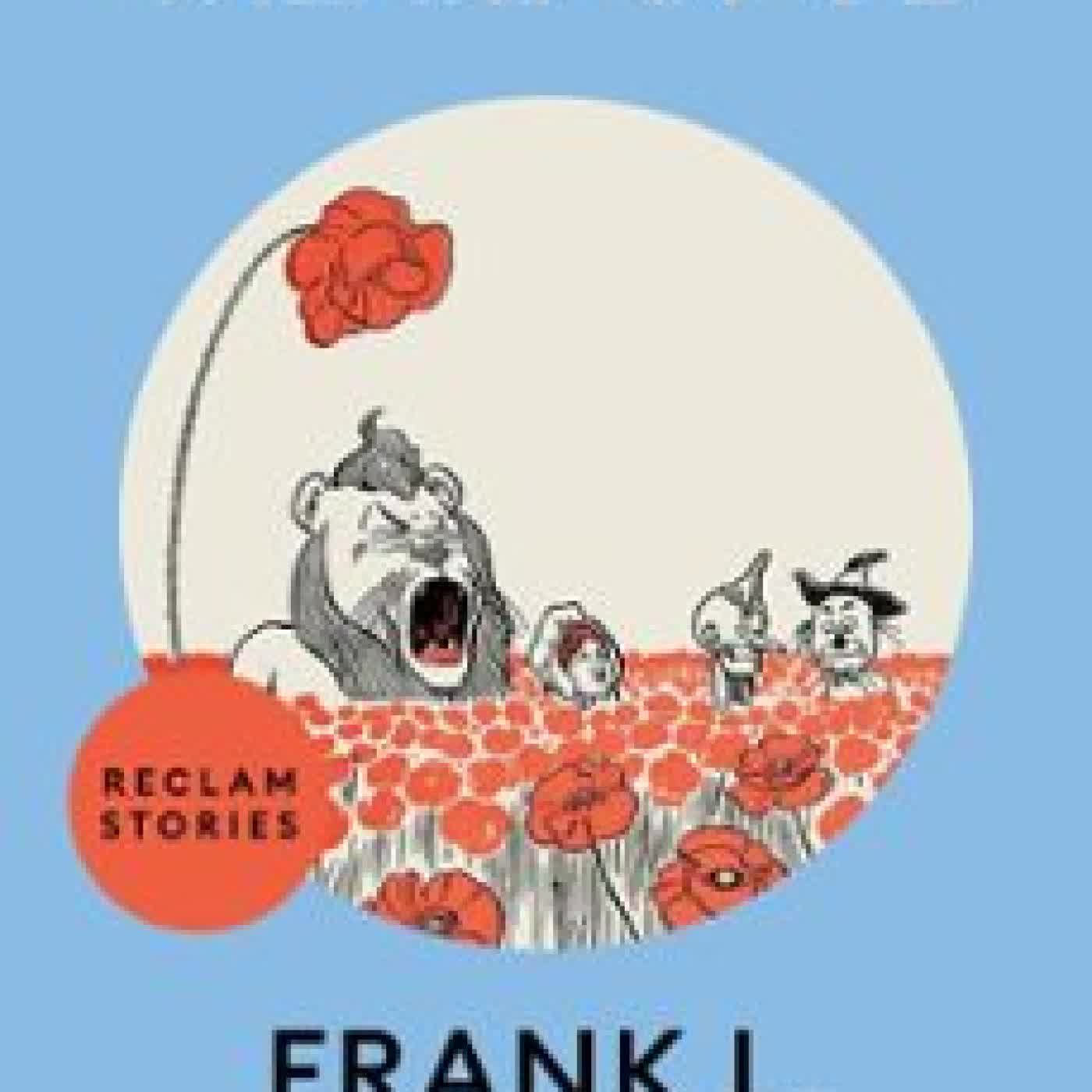 THE WONDERFUL WIZARD OF OZ L. Frank Baum