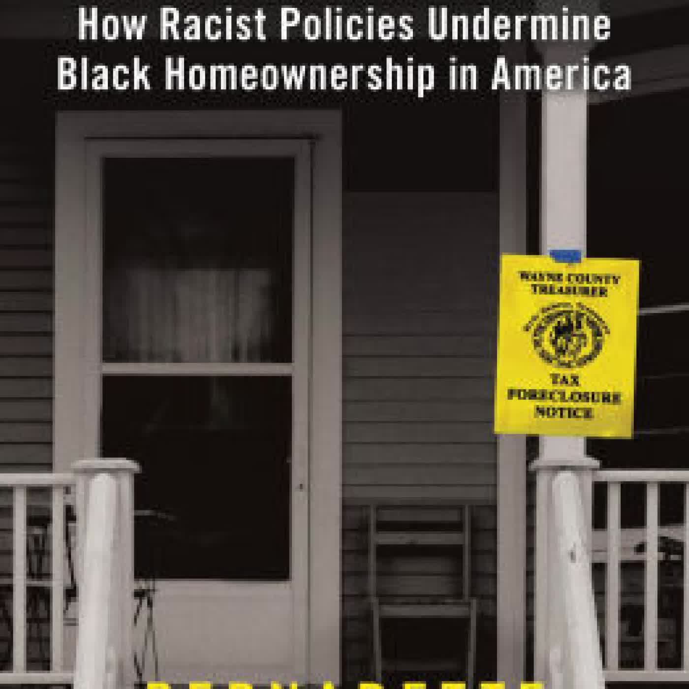 Plundered: How Racist Policies Undermine Black Homeownership in America by Bernadette Atuahene on Iphone New Format