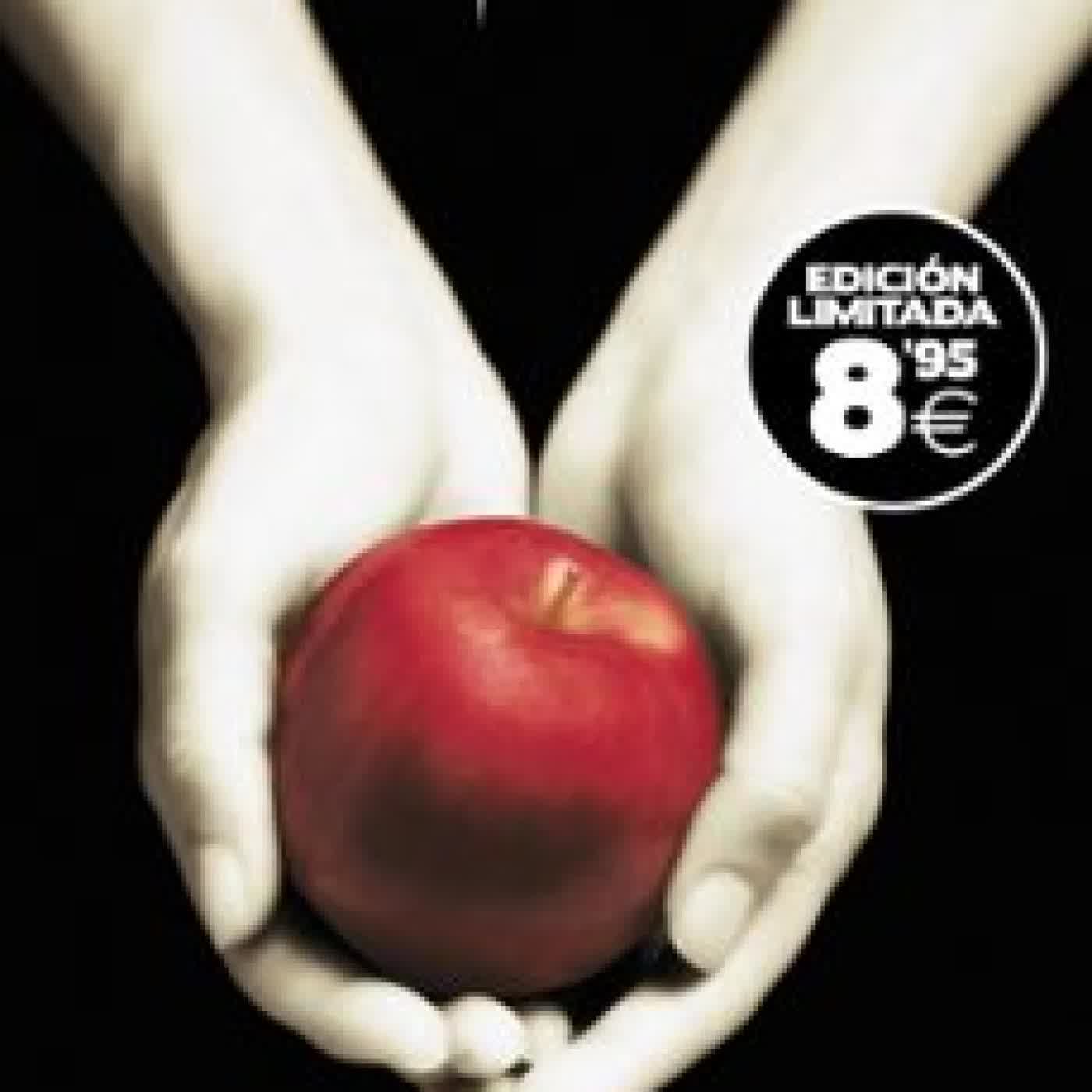 CREPÚSCULO (EDICIÓN BLACK FRIDAY) (SAGA CREPÚSCULO 1) Stephenie Meyer