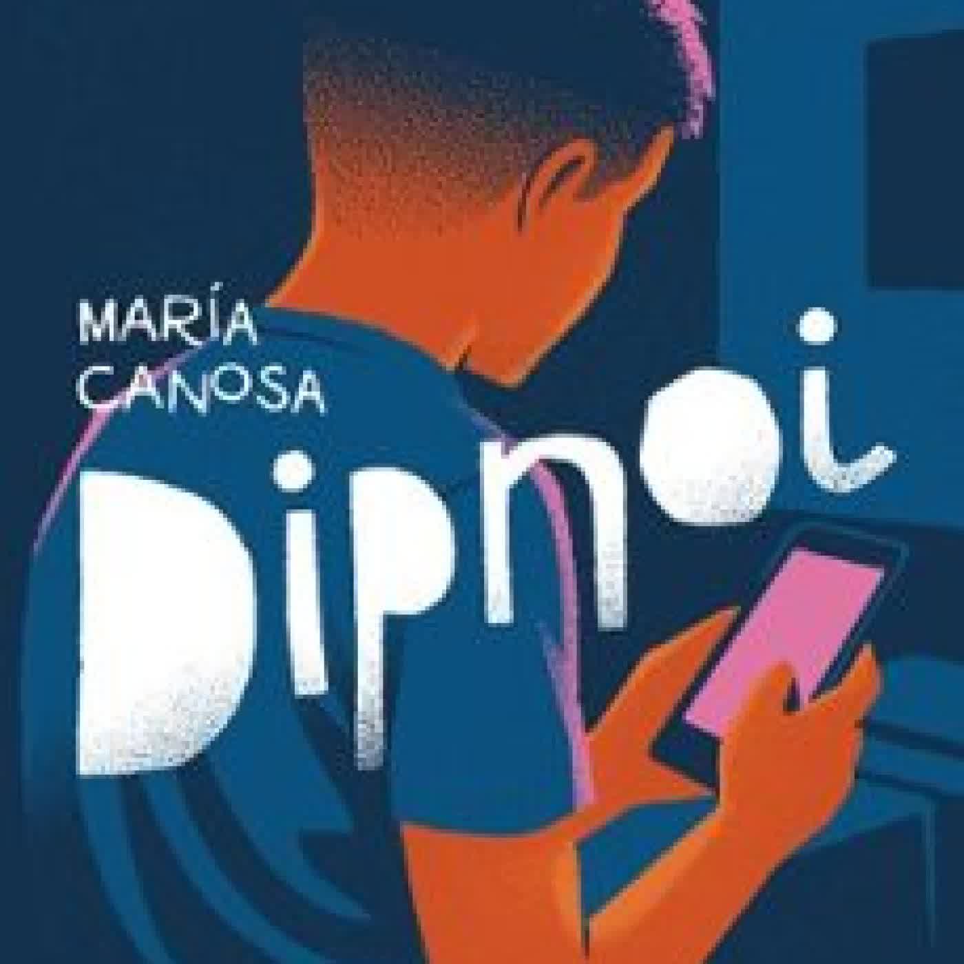 DIPNOI María Canosa