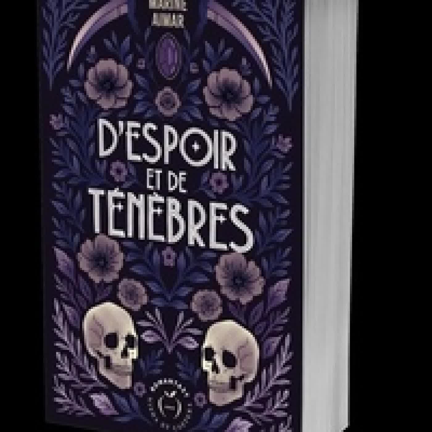 Lire en ligne : D'espoir et de ténèbres