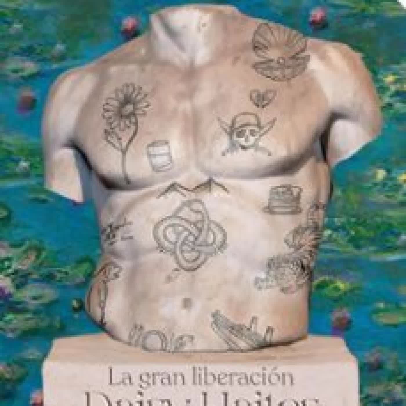 DAISY HAITES. LA GRAN LIBERACIÓN (UNIVERSO MAGNOLIA PARKS 4) Jessa Hastings