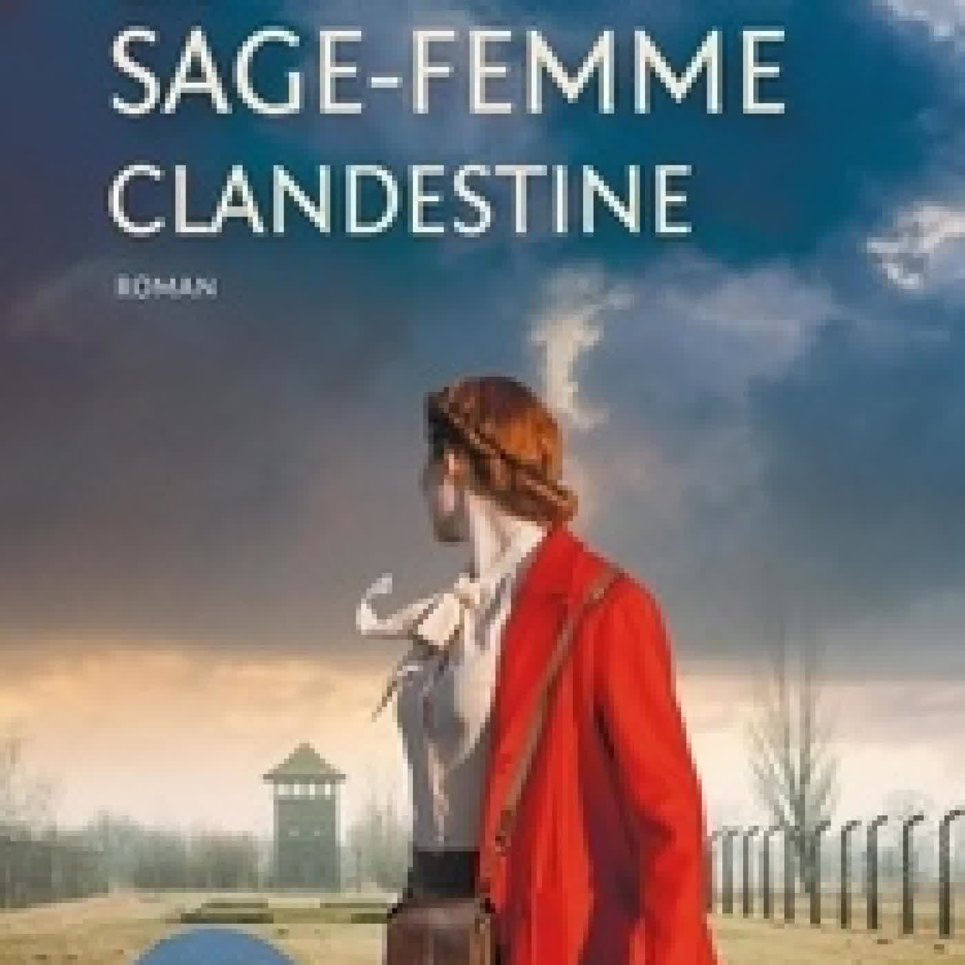 {téléchargement} La sage-femme clandestine