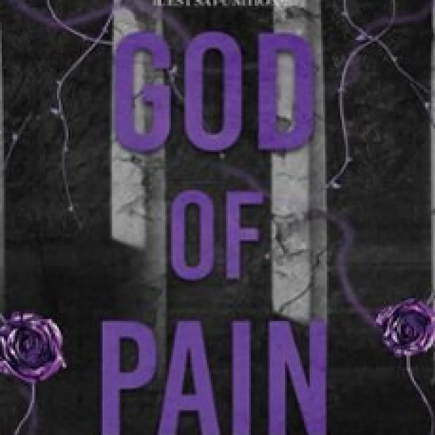 GOD OF PAIN, LEGACY OF GODS TOME 2 (ÉDITION FRANÇAISE) Rina Kent