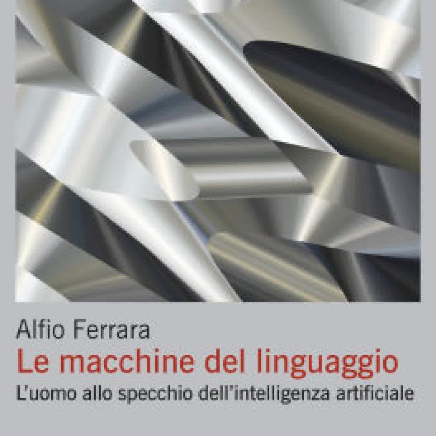 Le macchine del linguaggio by Alfio Ferrara on Iphone New Format