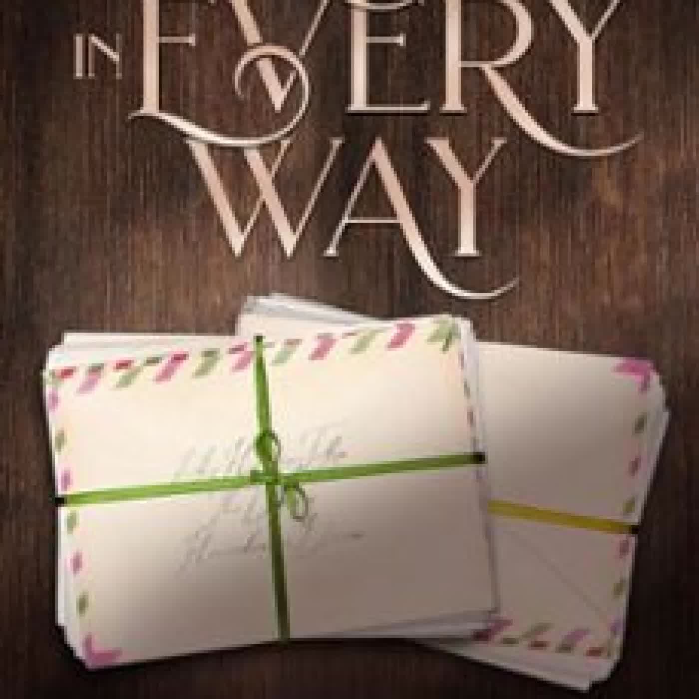 PERFECT IN EVERY WAY KRISTEN ASHLEY